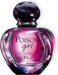 Dior Poison Girl Eau de Toilette 100ml