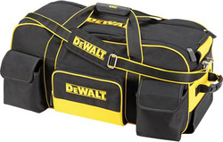 Dewalt Werkzeugtasche Über die Schulter Räder Schwarz L70xB31.8xH30.5cm