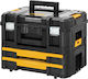 Dewalt TSTAK Hand Tool Case Plastic
