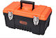 Tactix Hand Toolbox Plastic W51xD23xH23cm