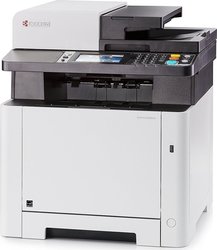 Kyocera Ecosys M5526cdn Colored Laser Photocopier