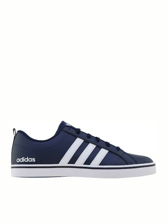 Adidas VS Pace Sneakers Collegiate Navy / Cloud White / Blue