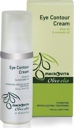 Macrovita Крем За Околоочен Контур 30ml Macrovita Крем За Околоочен Контур 30ml