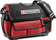 Facom Over the Shoulder Tool Bag Red L52xW25xH36cm