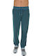 BodyTalk Men's Sweatpants with Rubber Milos