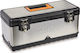 Beta CP17 Hand Tool Case Metallic Dimensions: W50xD20xH22cm