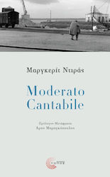 Moderato Cantabile