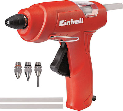 Einhell ΤC-GG 30 Пистолет за лепене 200W за Силиконови Пръчки 11мм