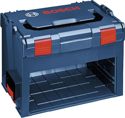 Bosch LS-Boxx 306 Hand Toolbox Plastic W43.5xD45xH36cm