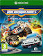 Micro Machines World Series Joc Xbox One