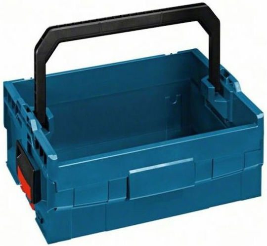 Bosch LT-Boxx 170 Hand Tool Case Plastic Dimensions: W44.2xD36.2xH18.5cm