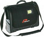 Plano 513008NT Over the Shoulder Tool Bag Black L48xW29xH32cm