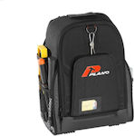 Plano 513006NT Werkzeugtasche Rucksack Schwarz L32xB29xH48cm