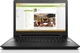Lenovo IdeaPad 110-15ACL 15.6" (E-Series-7110/4GB/128GB SSD)