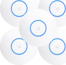 Ubiquiti UniFi AC HD Fünffach-Bausatz