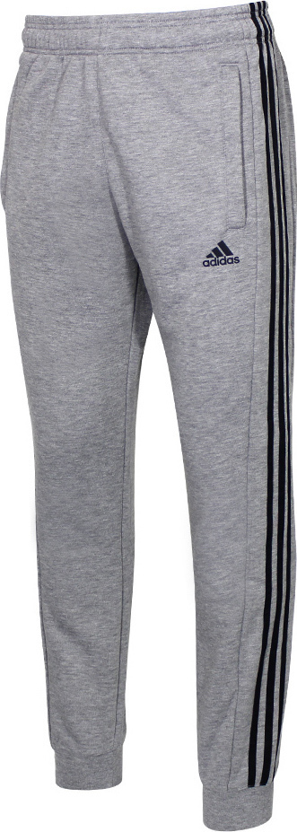 adidas tapered football fit