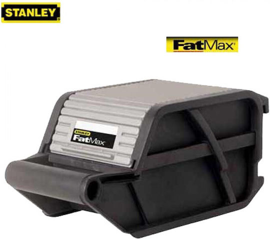 Stanley Πλαστικό Σκαφάκι Αποθήκευσης Εργαλείων FatMax Stock & Carry