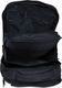 National Geographic N00710-06 Tasche Rucksack für Laptop 15.6" in Schwarz Farbe