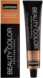 Lorvenn Beauty Color Supreme Reds Βαφή Μαλλιών ...