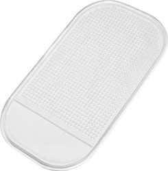 Benson 011142 Βάση Κινητού Λευκή