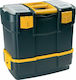 ArtPlast Tekna Line 6700V Hand Tool Case Plastic with Tobacco Case Dimensions: W46xD28xH45.5cm
