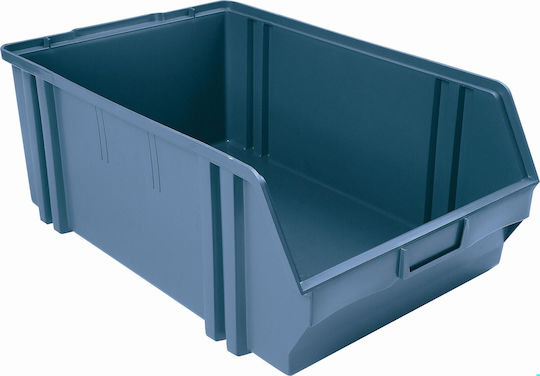 ArtPlast 105 Plastic Tool Bin Organiser W30.5xD48xH17.7cm