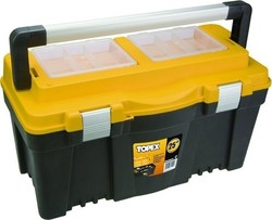 Topex Toolbox 25" Hand Tool Case