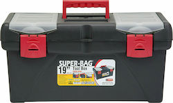 Asrin Plastic Hand Tool Box