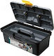 Proskit Hand Tool Case Plastic Dimensions: W31.5xD13xH17.5cm