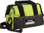 Ryobi UTB2 Over the Shoulder Tool Bag Green L35.5xW203xH279cm