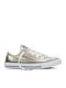Chuck Taylor All Star Παιδικά Sneakers Κίτρινα