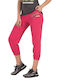 Body Action 031604 Women's Sweatpants Pink