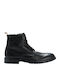 Jack & Jones Schwarz Herrenstiefel