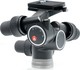 Manfrotto Geared Tripod Head, strong and lightweight alu Zubehör