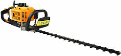 Geko G81054 Μπορντουροψάλιδο Βενζίνης 2hp με Λάμα 55cm