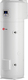 Chaffoteaux Aquanext Plus 250 Αντλία Θερμότητας 250lt Glass Δαπέδου 2.5kW