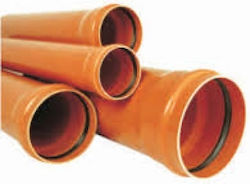 KymaSol - Sewer pipe Φ315 SERIES 41