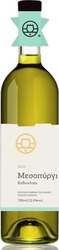 Lacovino Winery Месопирги Бял Сух Шампоан 750мл