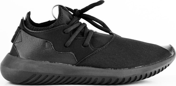 tubular entrap shoes