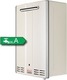 Rinnai Infinity kb32e Wall Mounted Natural Gas Instant Water Heater for Central Installation 53kW