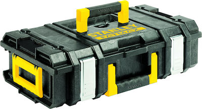 Stanley FatMax TS150 Hand Toolbox Plastic W54xD33xH15.8cm