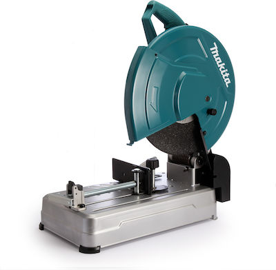 Makita Metal Cut Off Saw LW1400 with 2.2kW Power