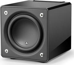 JL Audio E-Sub e110 Αυτοενισχυόμενο Subwoofer
