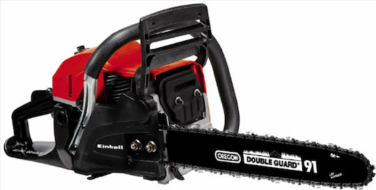 Einhell GC-PC 2040 I Gasoline Chainsaw 6.6kg with Blade 40cm and Easy Start