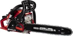 Einhell GC-PC 1335 I TC Drujbă Pe benzină 5.4kg cu Lamă 35cm