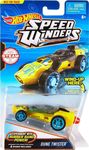 Hot Wheels Speed Winders - Track Stars Dune Twist Mașinuță