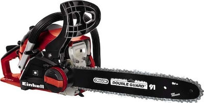 Einhell GC-PC 1335 TC Drujbă Pe benzină 6.6kg cu Lamă 35cm