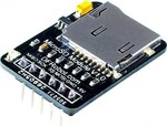 DFRobot microSD Card Module