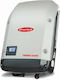 Fronius Symo 15.0-3-M Inverter 15000W 600V Trei faze