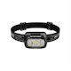 NiteCore Презареждащ се Челник LED IP66 с Макси...